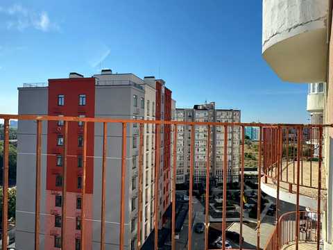 квартира за адресою Семена Палія вул., 22-A