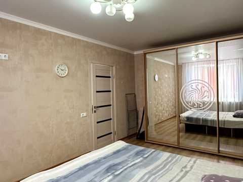 квартира за адресою Семена Палія вул., 22-A