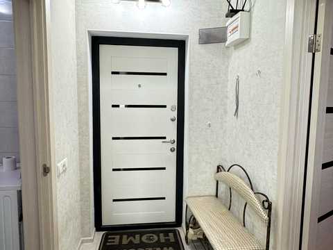 квартира за адресою Семена Палія вул., 22-A