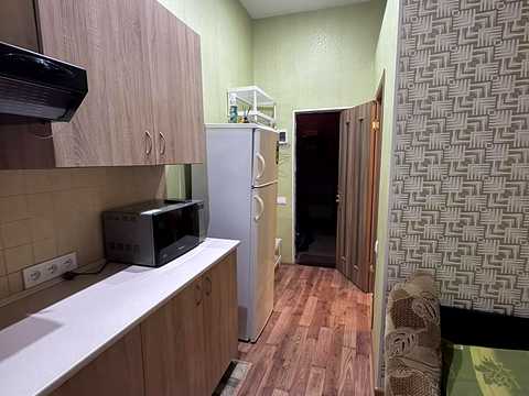 квартира за адресою Італійська вул. (Пушкінська), 57
