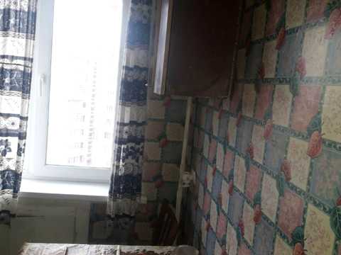 квартира за адресою Квітки Цісик вул. (Гулі Корольової), 2
