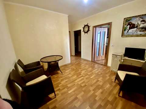 квартира по адресу Григория Ващенко ул., 3