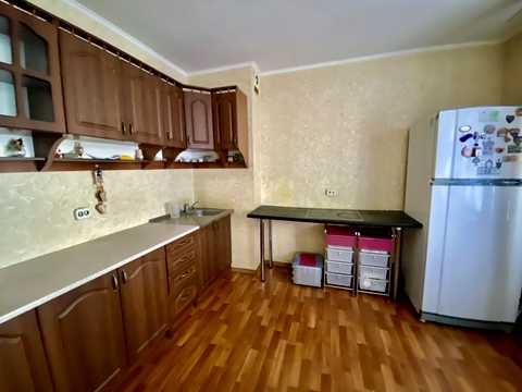 квартира по адресу Григория Ващенко ул., 3