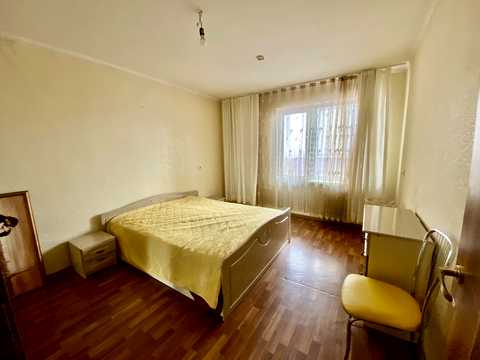 квартира по адресу Григория Ващенко ул., 3