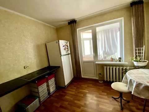 квартира по адресу Григория Ващенко ул., 3