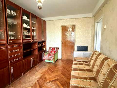 квартира за адресою Миру просп., 12