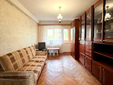 квартира за адресою Миру просп., 12