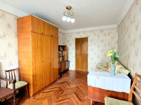 квартира за адресою Миру просп., 12
