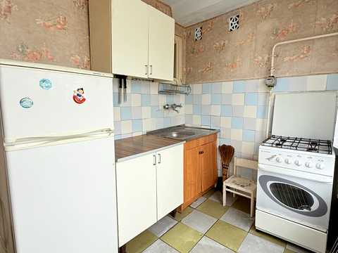 квартира за адресою Миру просп., 12