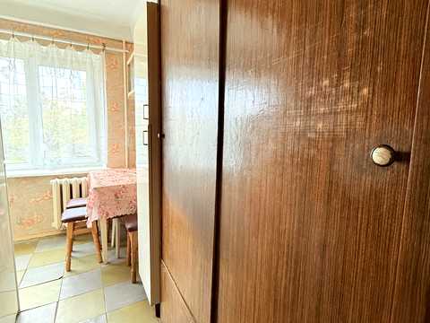 квартира за адресою Миру просп., 12