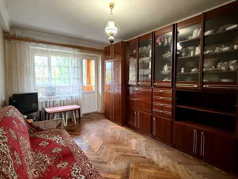 квартира за адресою Миру просп., 12