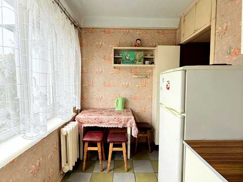 квартира за адресою Миру просп., 12