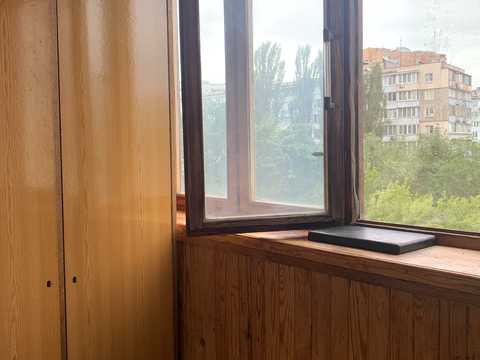 квартира за адресою Ентузіастів вул., 9