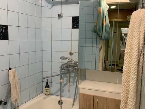 квартира за адресою Ентузіастів вул., 9