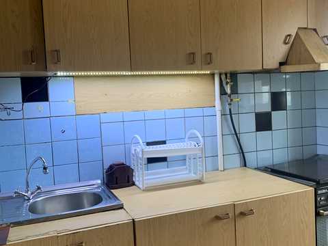 квартира за адресою Ентузіастів вул., 9