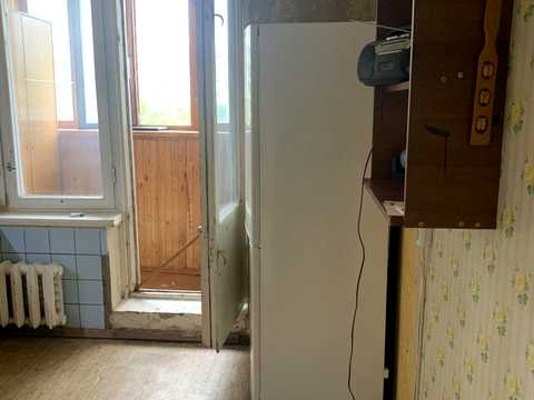 квартира за адресою Ентузіастів вул., 9