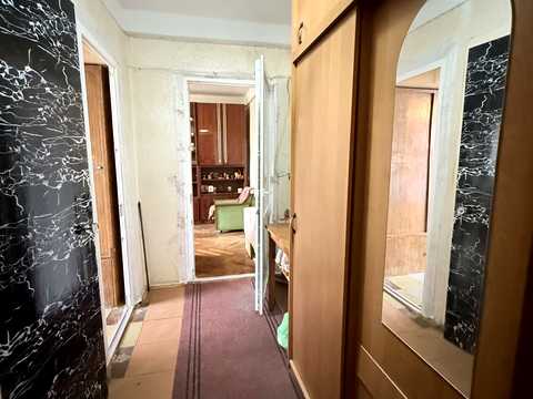 квартира за адресою Миру просп., 12