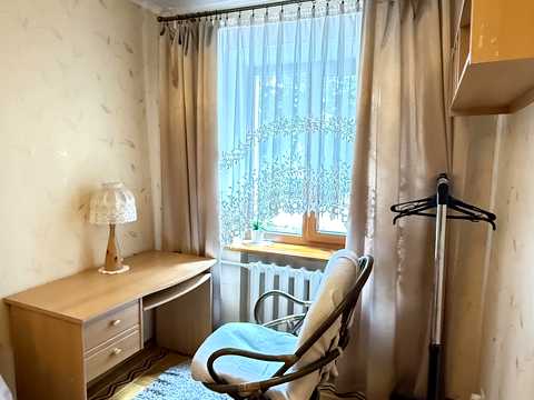 квартира за адресою Одеса, Фонтанська дорога вул., 59