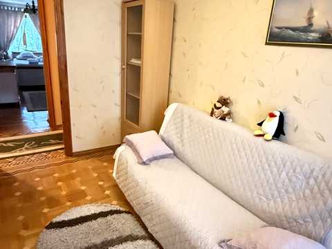 квартира за адресою Одеса, Фонтанська дорога вул., 59