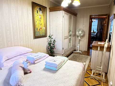 квартира за адресою Одеса, Фонтанська дорога вул., 59