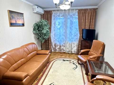 квартира за адресою Одеса, Фонтанська дорога вул., 59