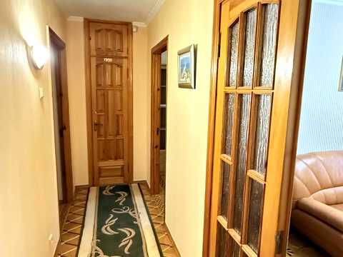 квартира за адресою Одеса, Фонтанська дорога вул., 59