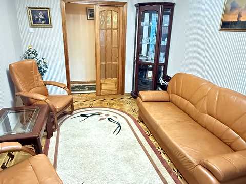квартира за адресою Одеса, Фонтанська дорога вул., 59