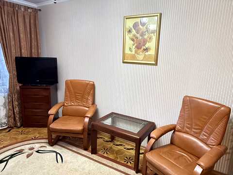 квартира за адресою Одеса, Фонтанська дорога вул., 59