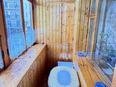 квартира за адресою Одеса, Фонтанська дорога вул., 59
