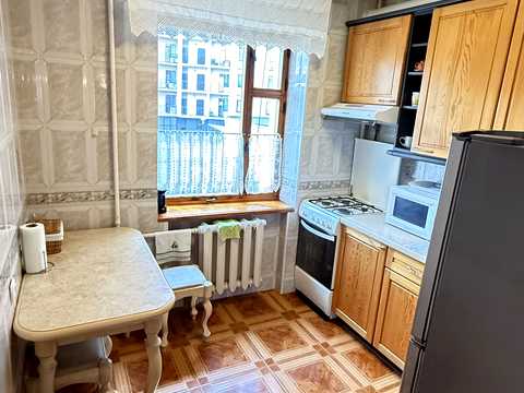 квартира за адресою Одеса, Фонтанська дорога вул., 59