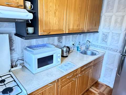 квартира за адресою Одеса, Фонтанська дорога вул., 59