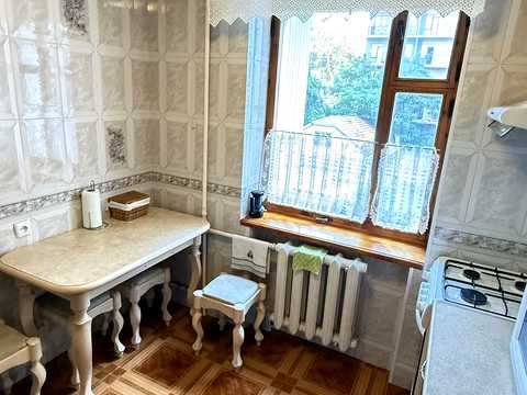 квартира за адресою Одеса, Фонтанська дорога вул., 59