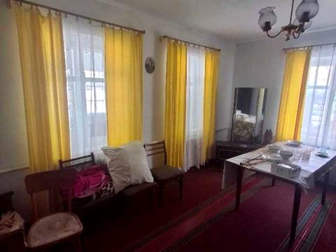дом по адресу Культурная ул. (Лейтенанта Шмідта)