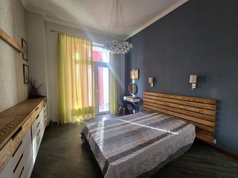 квартира за адресою Юлії Здановської вул. (Ломоносова), 75-А