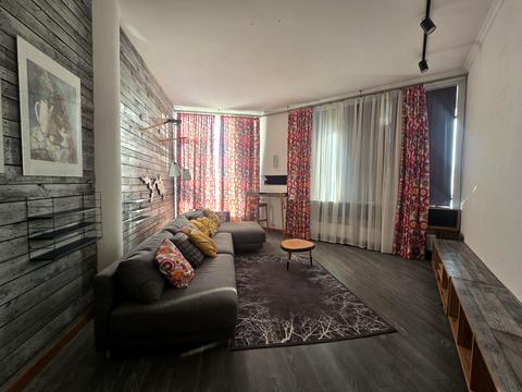 квартира за адресою Юлії Здановської вул. (Ломоносова), 75-А