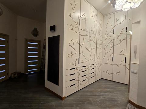 квартира за адресою Юлії Здановської вул. (Ломоносова), 75-А