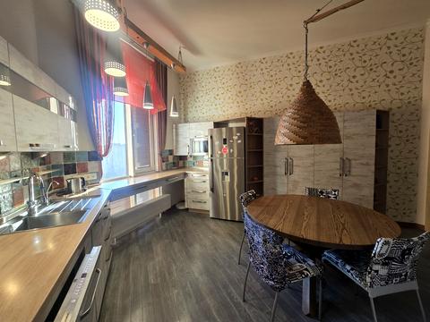 квартира за адресою Юлії Здановської вул. (Ломоносова), 75-А