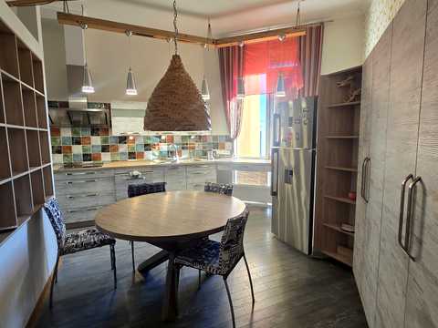квартира за адресою Юлії Здановської вул. (Ломоносова), 75-А