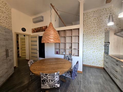 квартира за адресою Юлії Здановської вул. (Ломоносова), 75-А