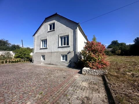 будинок за адресою смт. Вишнівець, Кременецька, 44