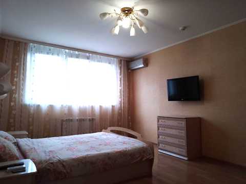квартира за адресою Урлівська вул., 23-Б