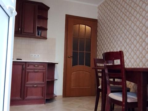 квартира за адресою Урлівська вул., 23-Б