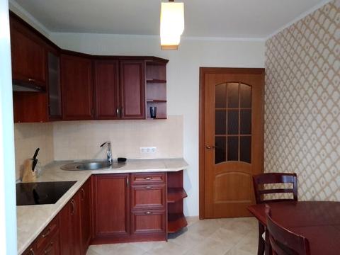 квартира за адресою Урлівська вул., 23-Б