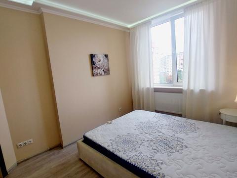 квартира за адресою Юлії Здановської вул. (Ломоносова), 50/2