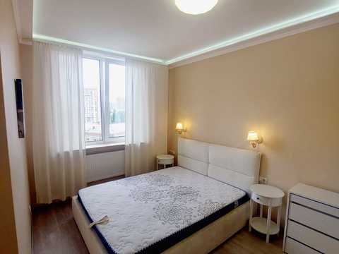 квартира за адресою Юлії Здановської вул. (Ломоносова), 50/2