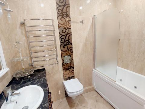 квартира за адресою Юлії Здановської вул. (Ломоносова), 50/2