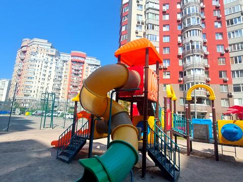 квартира за адресою Юлії Здановської вул. (Ломоносова), 50/2