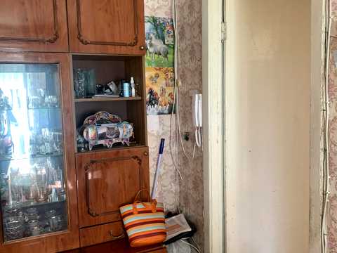 кімната за адресою Оріхуватська вул. (Бурмистенка), 6к2