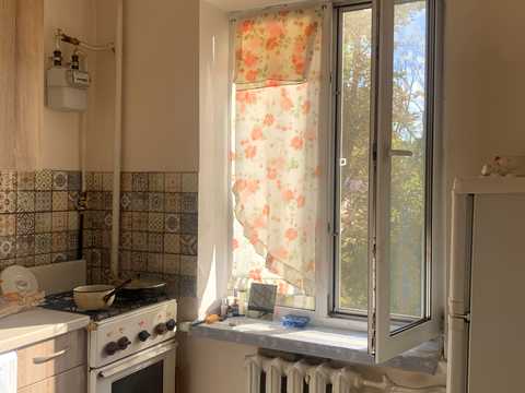 кімната за адресою Оріхуватська вул. (Бурмистенка), 6к2