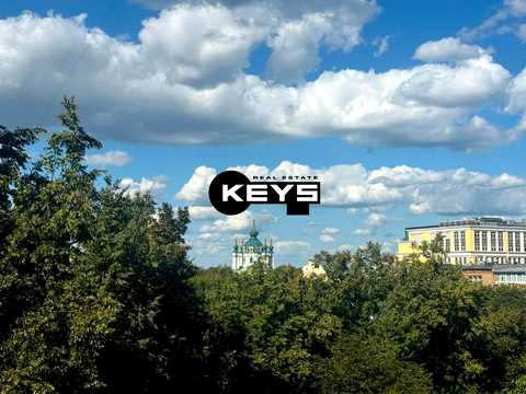 квартира за адресою Велика Житомирська вул., 14